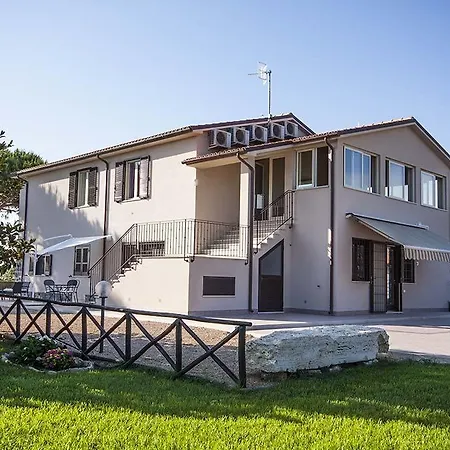 Agrimare I Pavoni Апартаменты