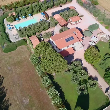 Agrimare I Pavoni Апартаменты *