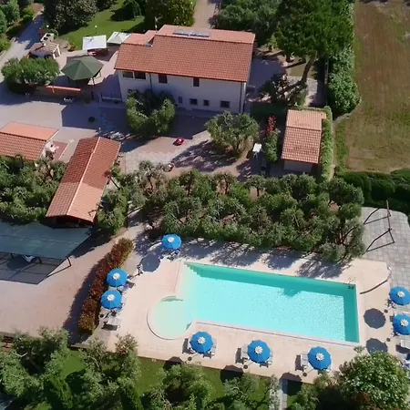 Agrimare I Pavoni Апартаменты *