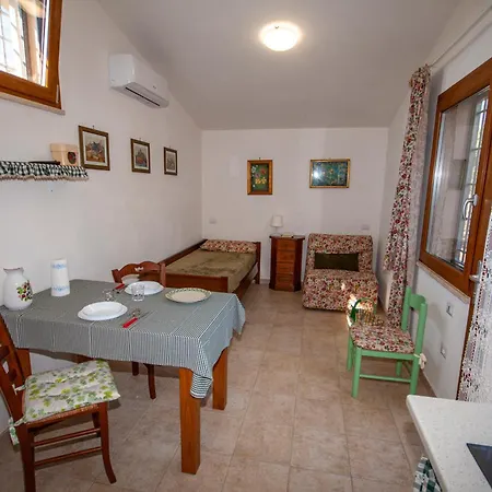 Agrimare I Pavoni *