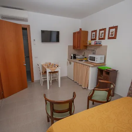 Agrimare I Pavoni