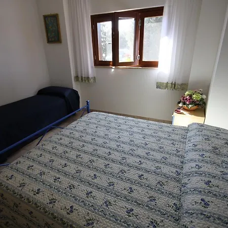 Agrimare I Pavoni